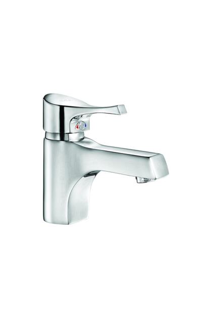 Lotus Tek Gövde Lavabo Bataryası 102108693