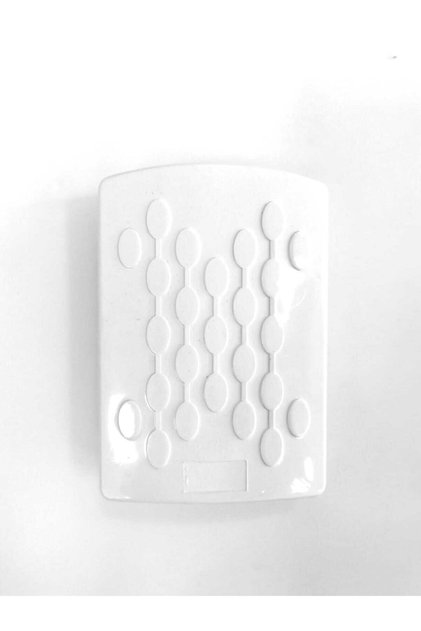 Pilli Elektronik Kapı Zili 12v Ding Dong