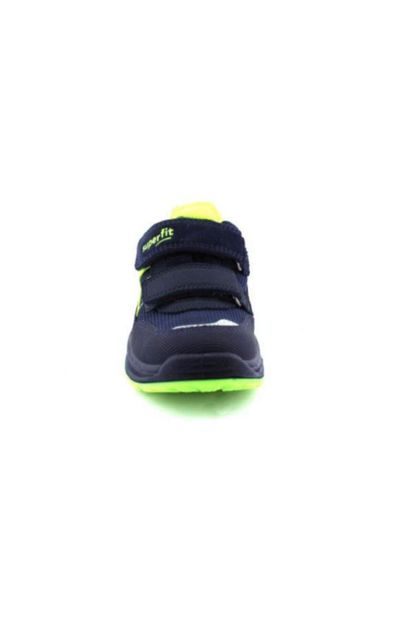 Superfit Çocuk Cırtlı Gore-tex Spor Ayakkabı - 3