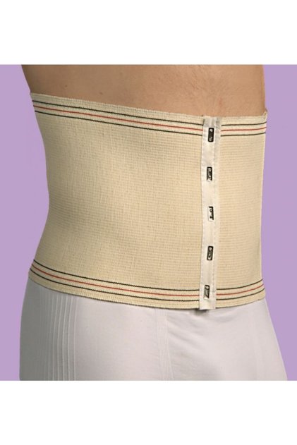 Hooked Waist Corset Wide 5 Hooks