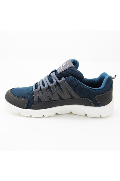 LETOON 6056 Erkek Koşu-yürüyüş Ayakkabısı - 2