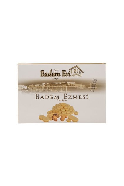 Datça Badem Ezmesi 500 Gr
