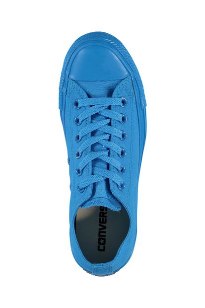 converse Unisex Sneaker 152783C - 3