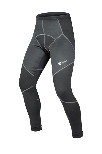 Dainese D-Mantle Wind Stopper Black Antracite Alt İçlik - Fiyatı