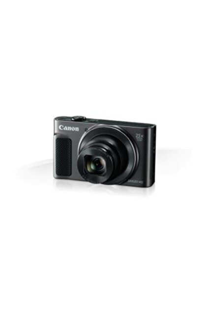 Canon Powershot Sx620 Hs Fotoğraf Makinesi (Siyah) Fiyatı