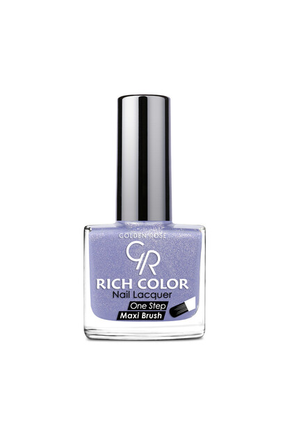 Oje - Rich Color Nail Lacquer No: 42 8691190560423