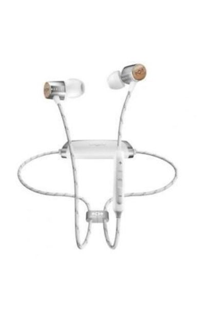 Marley Uplift BT Bluetooth Kulakiçi Kulaklık - Gri - 2