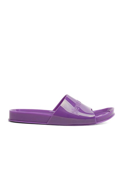 | PC-3370-3820 Purple - Women's Slippers