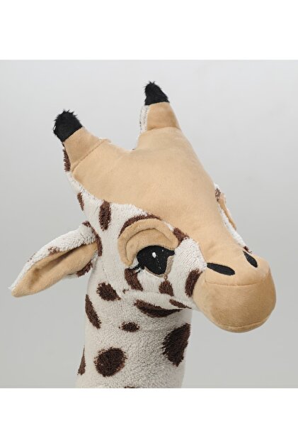 ZEHRA OYUNCAK Dandini Large Size Giraffe Plush Toy - Trendyol