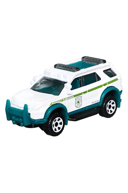Matchbox HFH07 Mbx Mountain II 5'Li Set - Fiyatı, Yorumları
