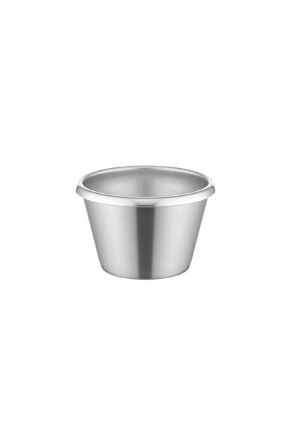 Sauce Bowl - Q 6 Cm H 4 Cm