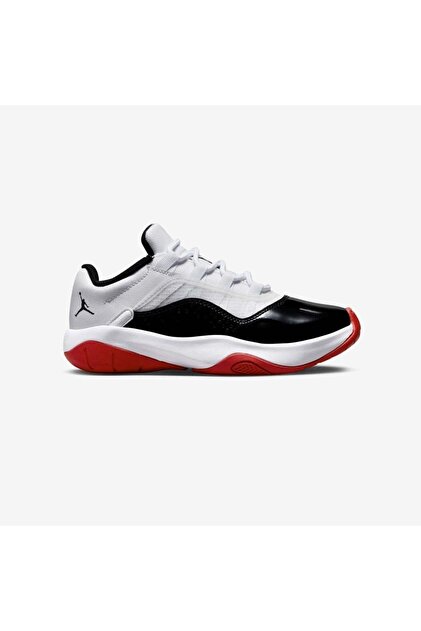 Nike Air Jordan 11 Low Cmft Concord Bred Cz0907-102 Kadın Sneaker