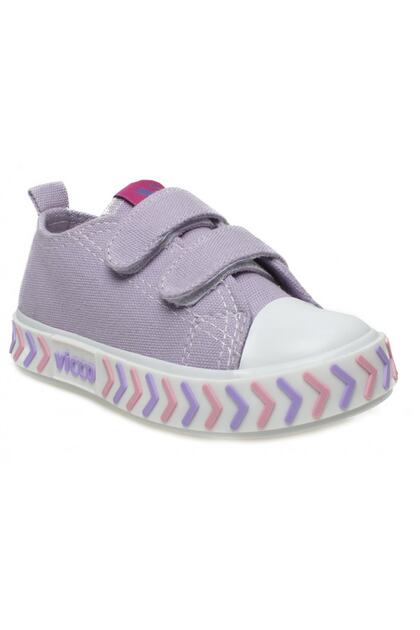 925.p23y244 Timo Booties Linen Lilac Children's Sports Shoes