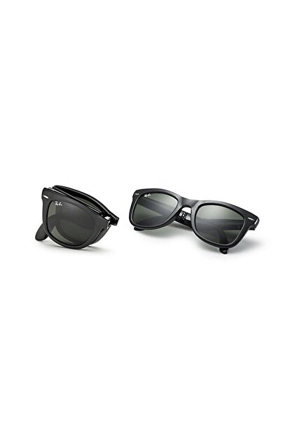 Ray-Ban Rayban 4105 Folding Wayfarer Katlanabilir Unısex Güneş