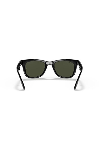 Ray-Ban Rayban 4105 Folding Wayfarer Katlanabilir Unısex Güneş