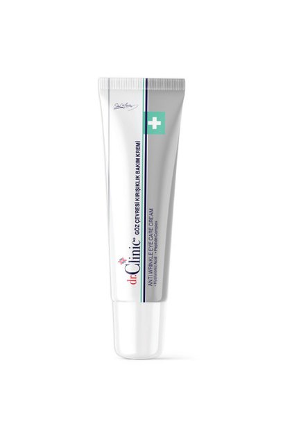 Dr.clinic Eye Contour Wrinkle Care Cream