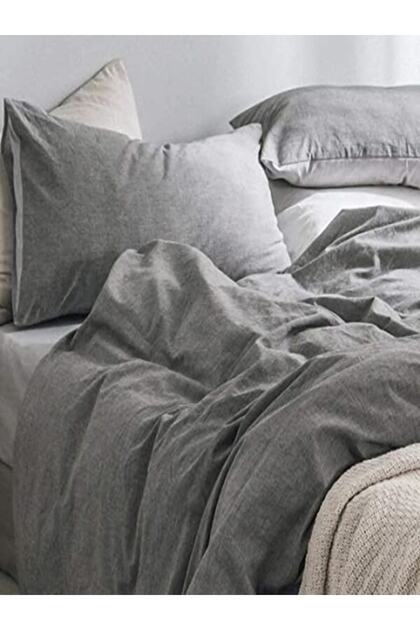 Single Double Sided Duvet Cover Set