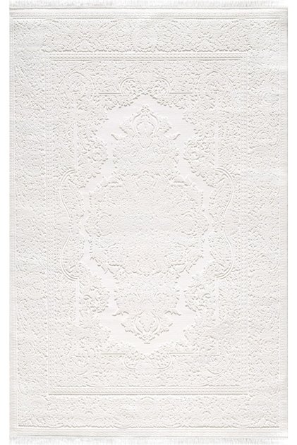 Artemis Vanessa Serisi 06150g Krem Halı