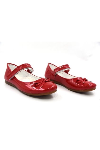 Girl's Ballerina Shoes