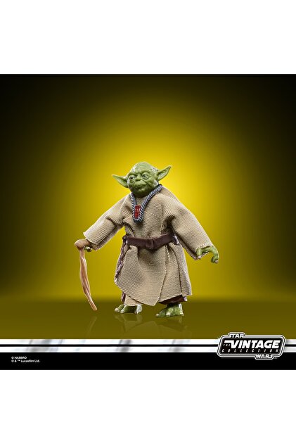 Hasbro Star Wars: The Empire Strikes Back - The Vintage Collection