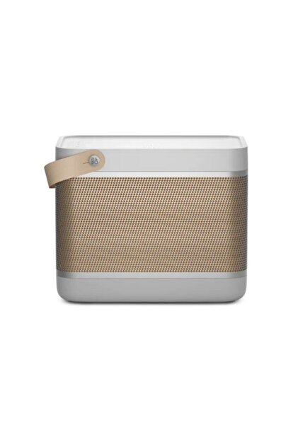 BANG & OLUFSEN Beolit 20 Gri Taşınabilir Bluetooth Hoparlör