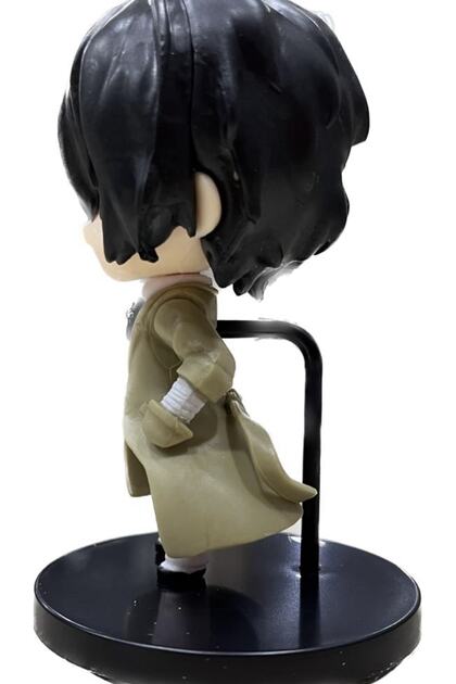 RMC Design Bungo Stray Dogs Anime My Hero Academia Osamu Dazai 10
