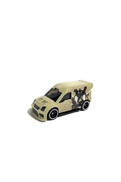 HOT WHEELS Premium 09 Custom Ford Transit Connect - Fiyatı, Yorumları