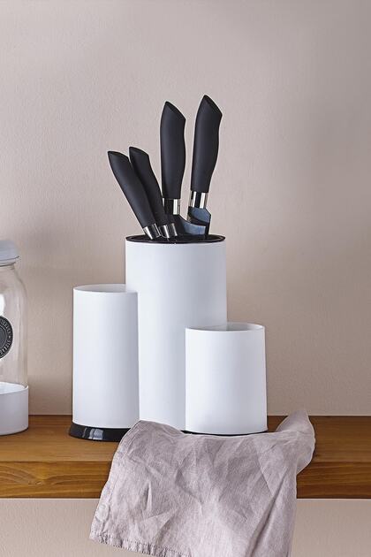 Neva N3414 Chef Mutfak Kombinim-beyaz - Fiyatı, Yorumları