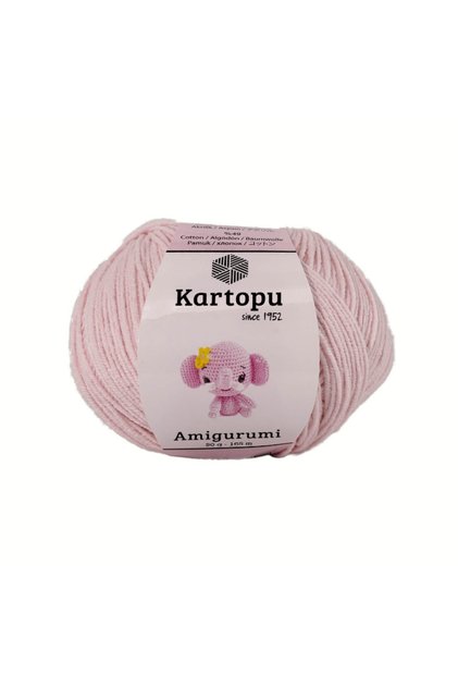 Amigurumi 50 Gr