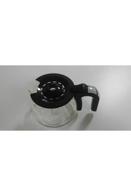Hatır Plus Mod 2 In 1 Kahve Makinesi Krom Saplı Cam Demlik Orjinal Yedek Parça