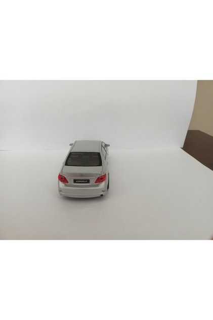 Toyota Corolla - 1:36 Ölçek - - Çek Bırak Oyuncak Araba