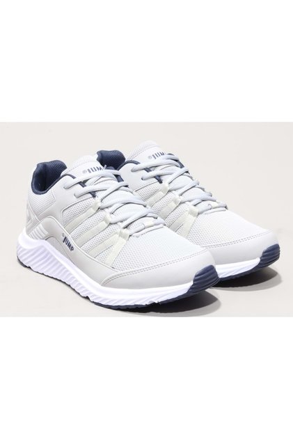 24865 Unisex Gray Orthopedic Daily Walking Sports Shoes