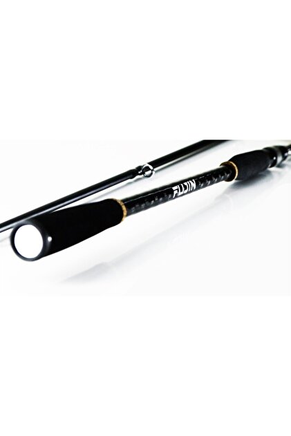 Fujin Fujın New Crow X-plus Ncr-902ml 270cm 5-30gr Spin Kamış
