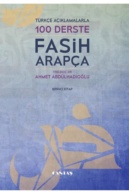 100 Derste Fasih Arapça 1