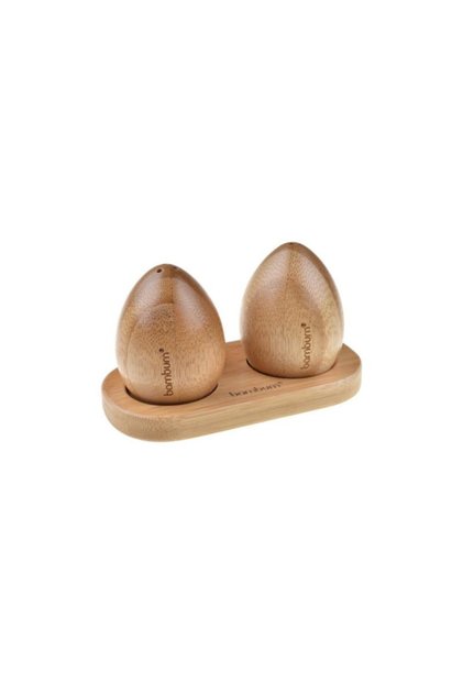 B1549 Egole Salt and Pepper Shakers