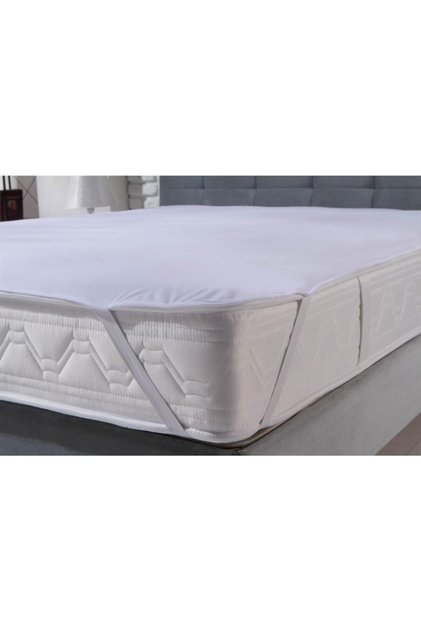 Liquid Proof Mattress Single 120x200