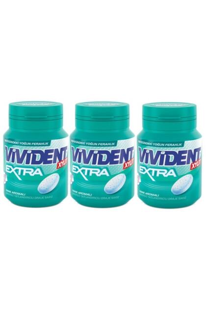 Comfort Extra Nane_3 Adet X 66gr