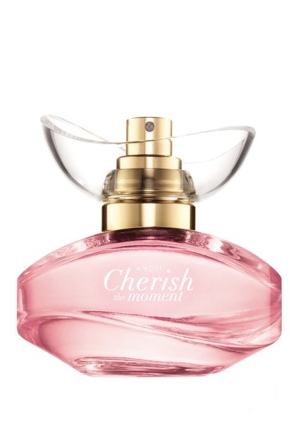 Cherish The Moment Edp 50 Ml Kadın Parfümü