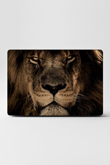 Laptop Sticker Kaplama