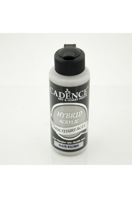 Hybrıd Akr. Multısurfaces H-070 Kozmik 120ml
