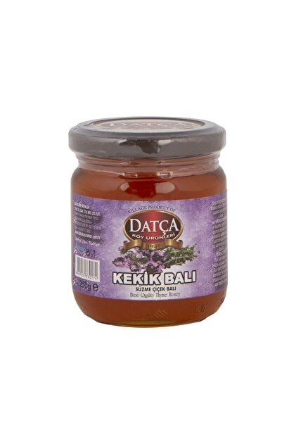 Datça Kekik Balı 250 Gr