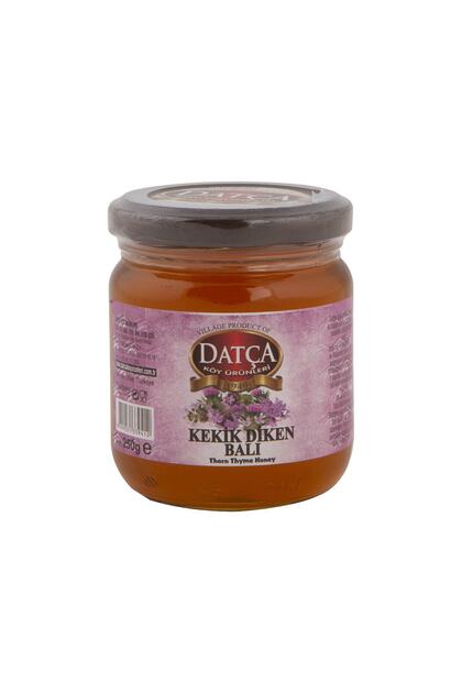Datça Kekik & Diken Balı 250 Gr