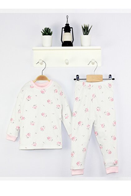 bebeke Pijama Takım - 1