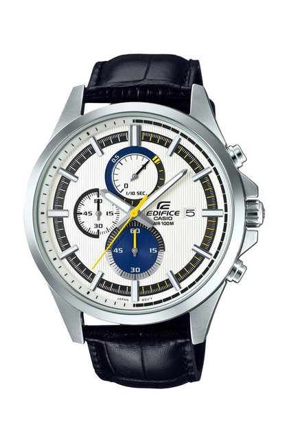 Erkek Edifice Kol Saati EFV-520L-7AVUDF