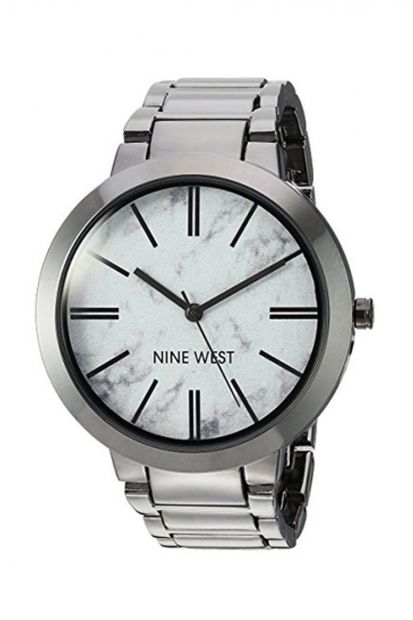 Nine West Watch Kadın Kol Saati NW-1985HLTE - 1