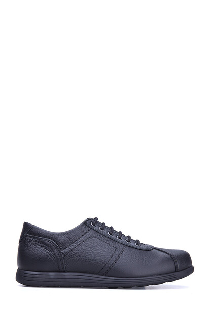 Men's Black Shoes