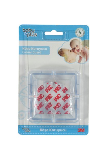 Pvc Köşe Koruyucu /