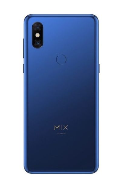Xiaomi Mi Mix 3 128 GB 6 GB RAM (KVK TEKNİK SERVİS GÜVENCESİYLE) Cep Telefonu - 2