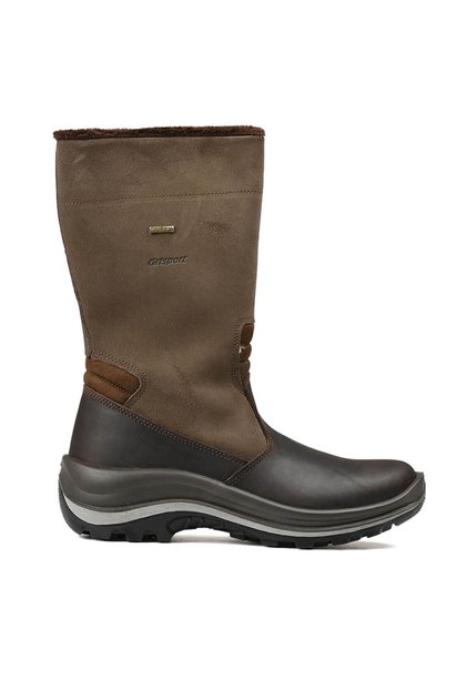 Women's Boots 12311s2lg Brown