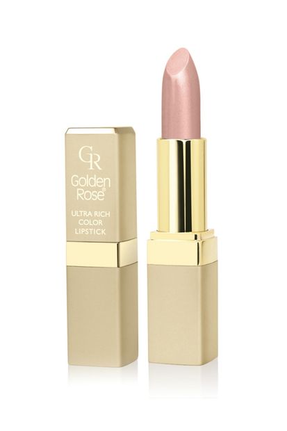 Golden Rose Ruj - Ultra Rich Color Lipstick No: 01 8691190000011 - 1
